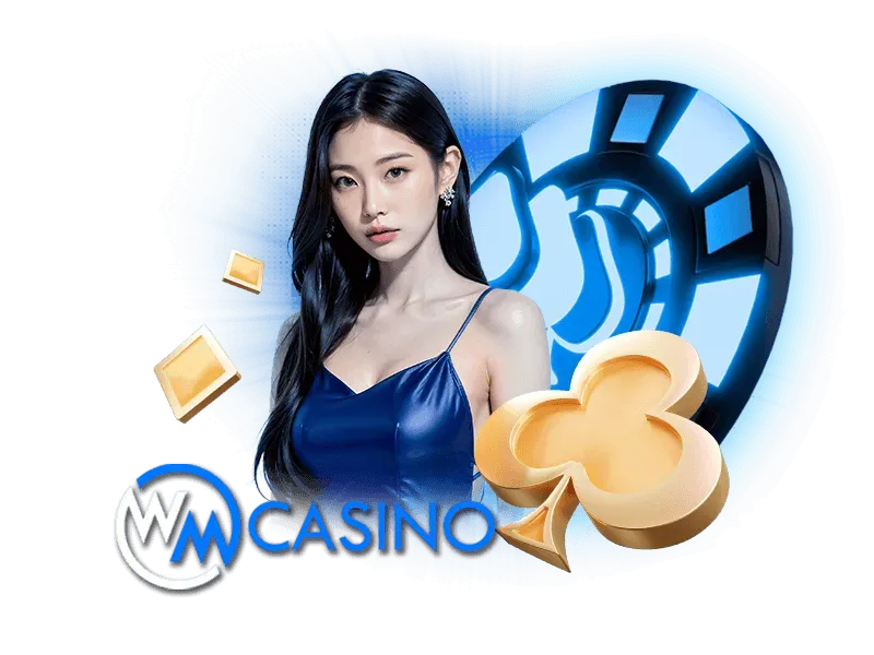 wm by สล็อตสายบุญ